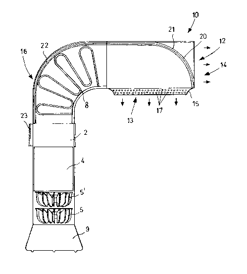 Une figure unique qui représente un dessin illustrant l'invention.